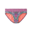 prAna Ramba Bottom Womens, Pomegranate Marrakesh, Small, W3RAMB113-POMA-S