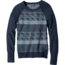 prAna Ramona Sweater - Women's-Blue Ridge-Large