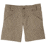 prAna Randie Short - Women's-Dark Khaki-8