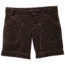 prAna Randie Short - Women's-Espresso-2
