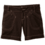 prAna Randie Short - Women's-Espresso-2