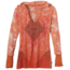 prAna Rapture Hoodie - Women's-Picante-X-Small
