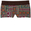prAna Raya Bottom - Women's-Medium-Espresso Patchwork