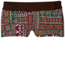 prAna Raya Bottom - Women's-Medium-Espresso Patchwork