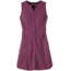 prAna Reanne Dress - Women's -Light Red Violet-Small