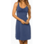 prAna Rebecca Dress - Women's-Blue Jay-Medium
