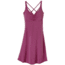prAna Rebecca Dress - Women's-Vivid Viola-Medium