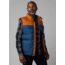 prAna Red Slate Vest, Cedar Colorblock, Medium, M13202594-CECX-M