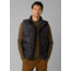 prAna Red Slate Vest, Charcoal, Medium, M13202594-CHR-M