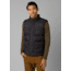 prAna Red Slate Vest, Charcoal, Medium, M13202594-CHR-M