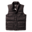 prAna Red Slate Vest, Charcoal, Medium, M13202594-CHR-M