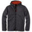 prAna Redmond Jacket - Men's-Charcoal-Small
