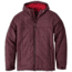 Redmond Jacket - Mens-Mahogany-Small
