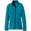 prAna Reeve Jacket - Women's -Cast Blue Jacquard-Small