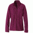 prAna Reeve Jacket - Women's -Viola Jacquard-X-Small