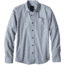 prAna Reinhold Shirt - Men's -Dark Cobalt-X-Large