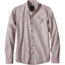 prAna Reinhold Shirt - Men's -Eggplant-X-Large