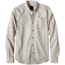 prAna Reinhold Shirt - Men's -Mud-X-Large