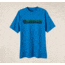 prAna Retro Tee - Men's-Stream-X-Large