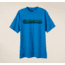 prAna Retro Tee - Men's-Stream-Small