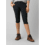 prAna Revenna Knicker Capri - Womens, Black, 6, W41202099-BLK-6