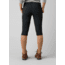 prAna Revenna Knicker Capri - Womens, Black, 6, W41202099-BLK-6
