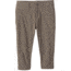 prAna Revenna Knicker Capri - Women's, Mud, 4, W41202099-MUD-4