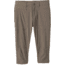 prAna Revenna Knicker Capri - Womens, Mud, 2, W41202099-MUD-2