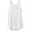 prAna Revere Tank - Women's, Silver, X-Large, W11170010-SLV-XL