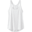 prAna Revere Tank - Women's, Silver, XSmall, W11170010-SLV-XS