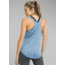 prAna Revere Tank - Womens, Rhubarb, Small, W11170010-RHU-S