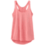 prAna Revere Tank - Womens, Rhubarb, Small, W11170010-RHU-S