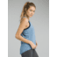 prAna Revere Tank - Women's, Rhubarb, Small, W11170010-RHU-S