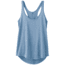 prAna Revere Tank - Womens, Steel Blue, Small, W11170010-STBL-S