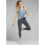 prAna Revere Tank - Women's, Steel Blue, Small, W11170010-STBL-S