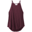 prAna Reylian Top - Womens, Black Cherry, XSmall, W13180523-BKCY-XS