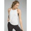 prAna Reylian Top - Women's, White, Medium, W13180523-WHT-M