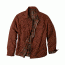 prAna Rhody Reversible Jacket-Auburn-Large
