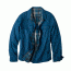 prAna Rhody Reversible Jacket-Storm Blue-X-Large