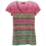 prAna Ribbon Tee - Women's-Spinach-Large