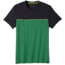 Ridge Tech T-Shirt - Mens -Dusty Pine-Small