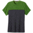 prAna Ridge Tech T-Shirt - Men's -Seaweed-Medium
