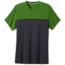 prAna Ridge Tech T-Shirt - Men's -Seaweed-Medium