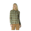 prAna Riley Woven Shirt - Women's-Hazel-Small