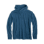 prAna Rincon Hoodie - Men's-Aegean Blue-Small