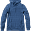 prAna Rincon Hoodie - Men's-Denim-Small
