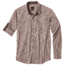 prAna Rollin Shirt - Men's -Mud-Medium