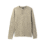 prAna Ronnie Henley II Top - Men's, Large, Rye Green Heather, 1968041-300-ST-L