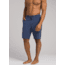 prAna Rotham Short 9 Inch Inseam, Blue Anchor, 38 Waist, M31191496 -419-38