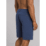 prAna Rotham Short 9 Inch Inseam, Blue Anchor, 38 Waist, M31191496 -419-38